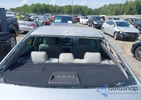 2012 Toyota Camry Hybrid Xle from USA, damaged, VIN 4T1BD1FK5CU038750